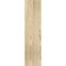 Ekena Millwork Imperial Rough Sawn Arts and Crafts Outlooker, Douglas Fir, 6"W x 16"D x 24"H OUT06X16X24IMP03RDF - alternate 4